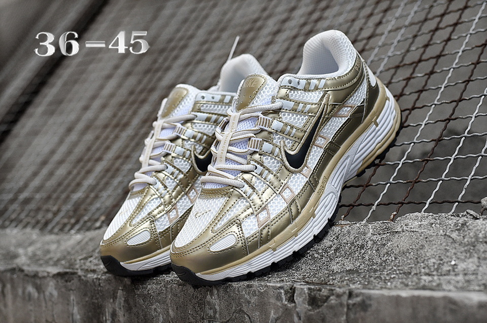 Nike P-6000 #华h