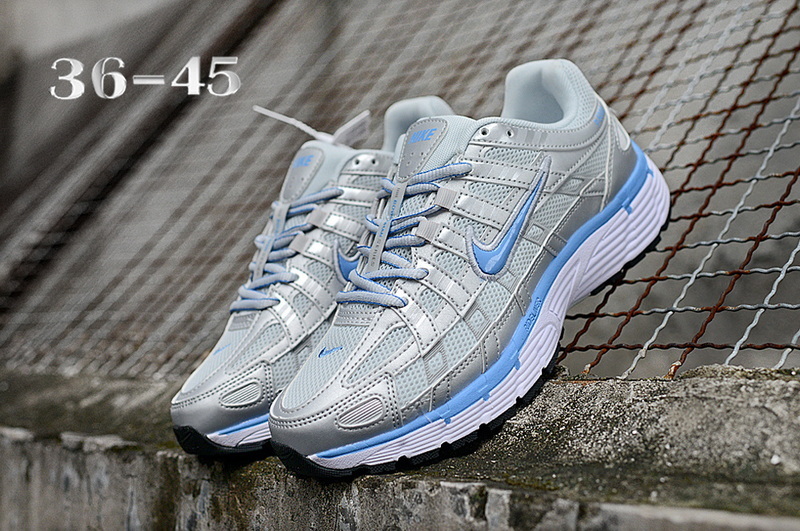 Nike P-6000 #华h