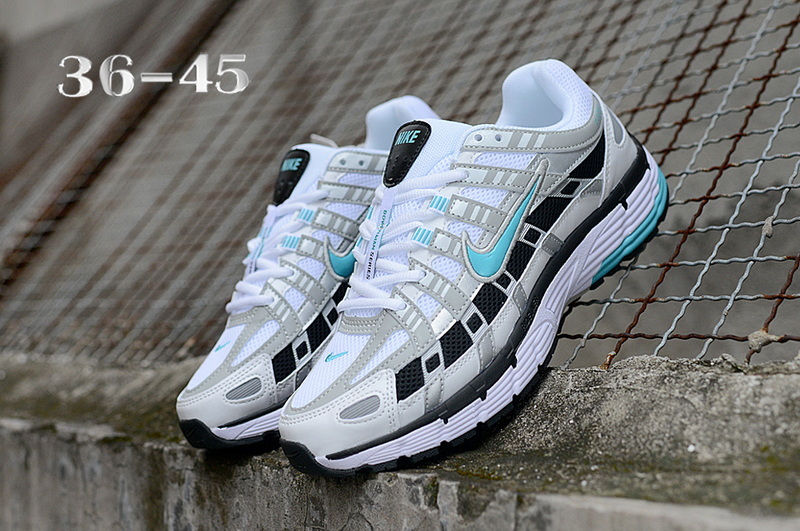 Nike P-6000 #华h