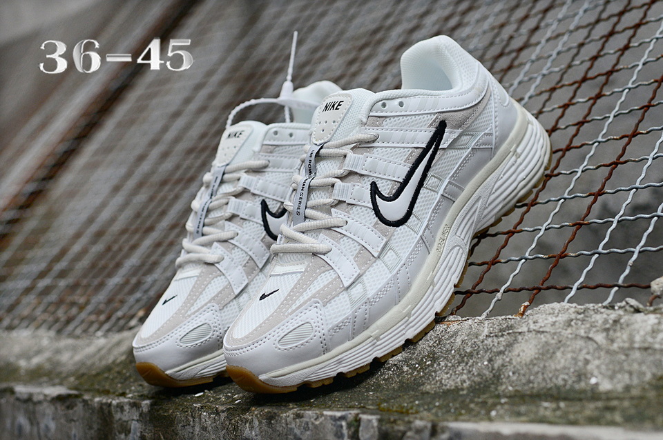 Nike P-6000 #华h