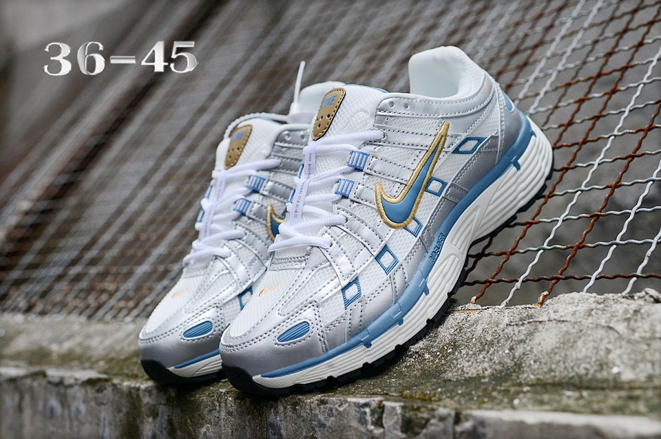 Nike P-6000 #华h