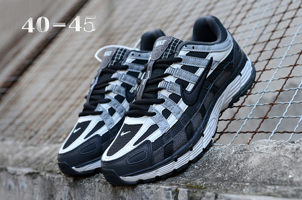 Nike P-6000 #华h