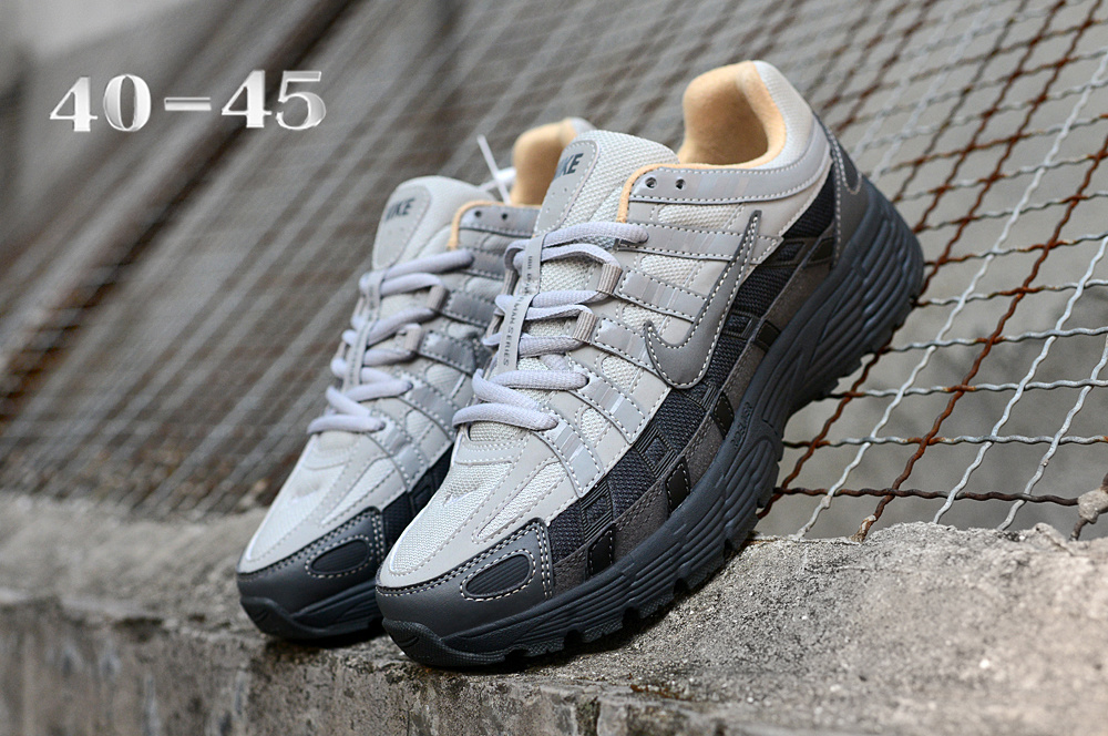 Nike P-6000 #华h