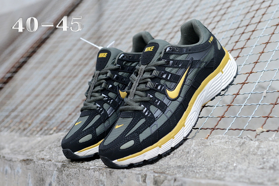 Nike P-6000 #华h