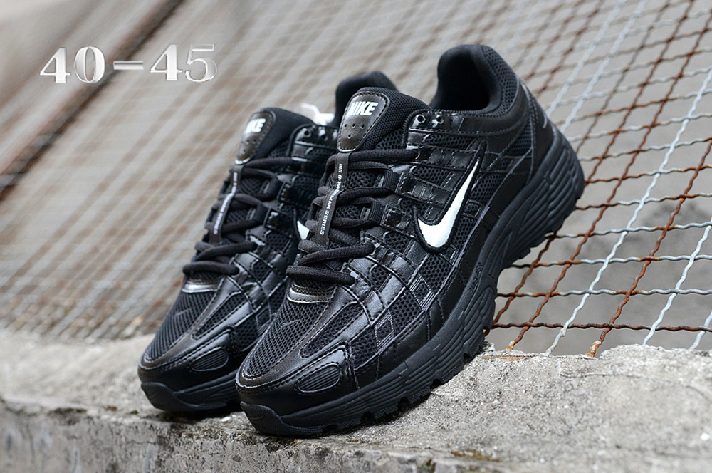 Nike P-6000 #华h