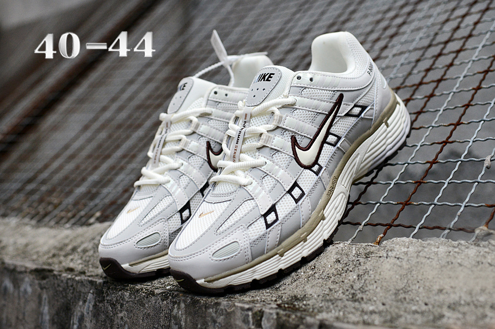 Nike P-6000 #华h