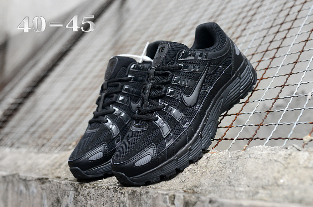 Nike P-6000 #华h