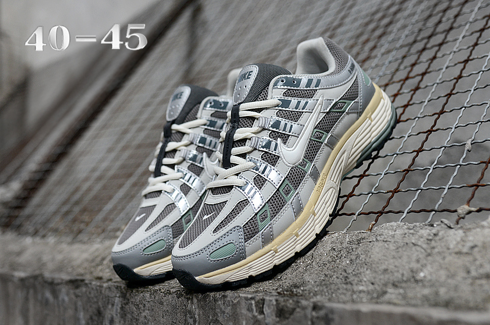 Nike P-6000 #华h