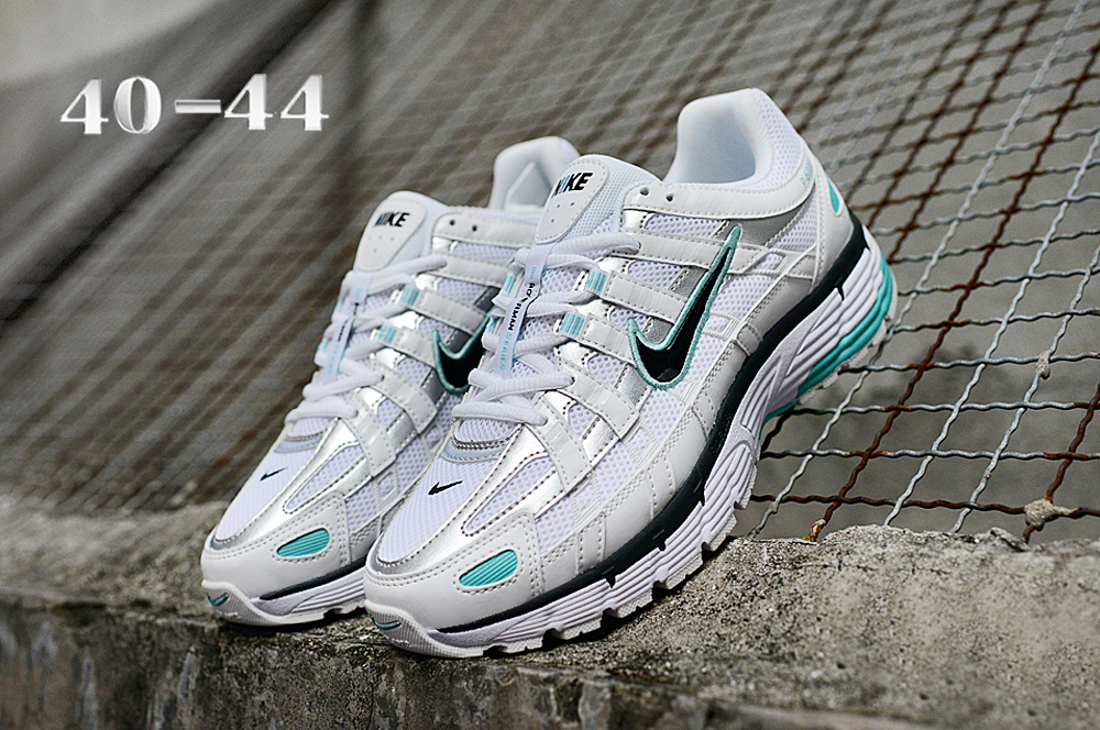 Nike P-6000 #华h