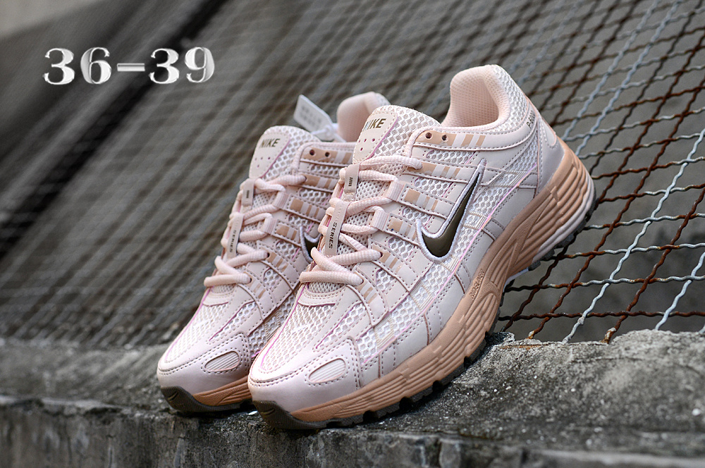 Nike P-6000 #华h