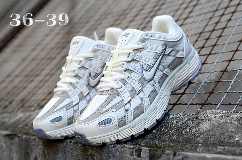Nike P-6000 #华h