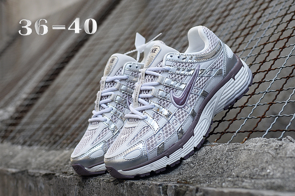 Nike P-6000 #华h