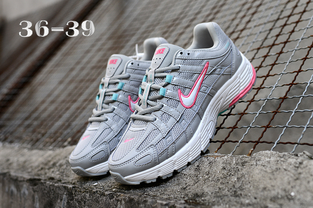 Nike P-6000 #华h