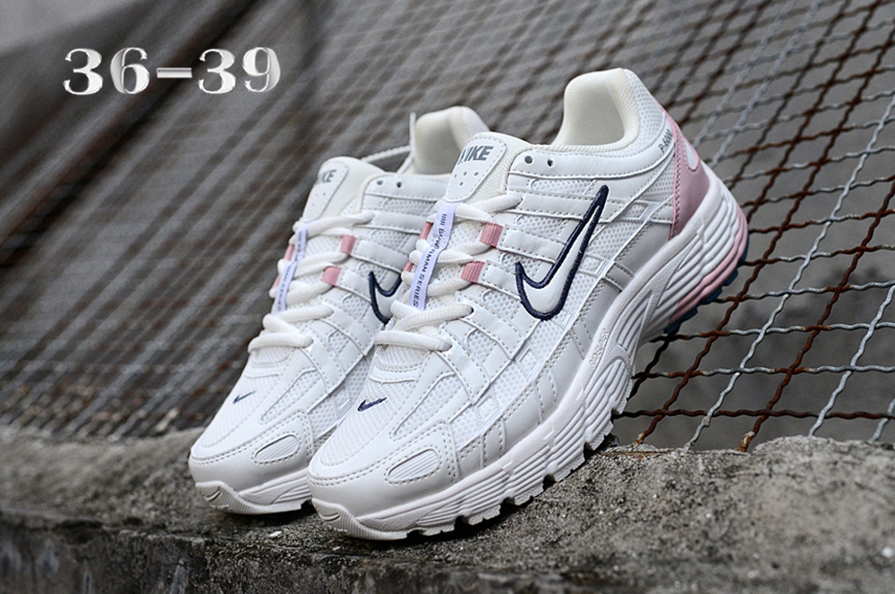 Nike P-6000 #华h