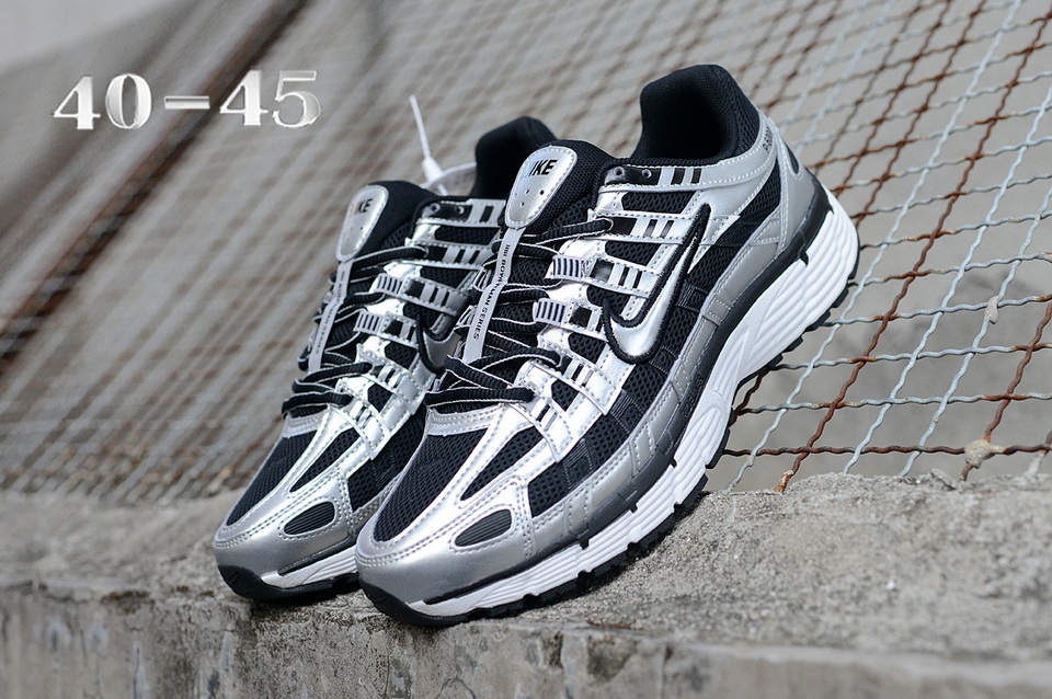 Nike P-6000 #华h