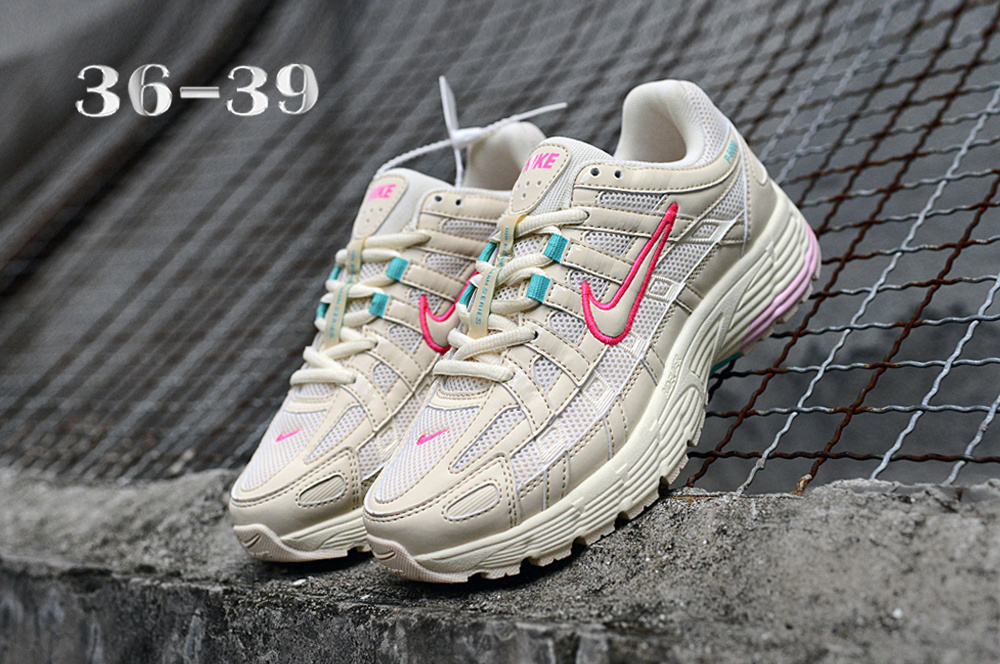 Nike P-6000 #华h