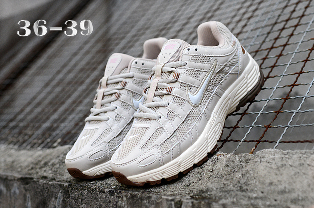 Nike P-6000 #华h