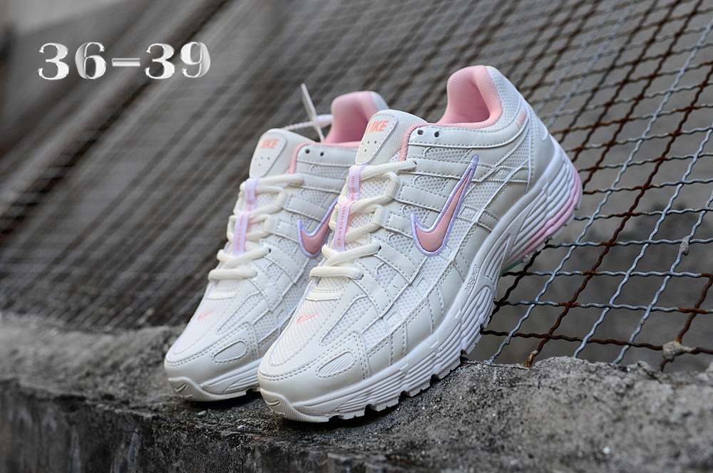 Nike P-6000 #华h