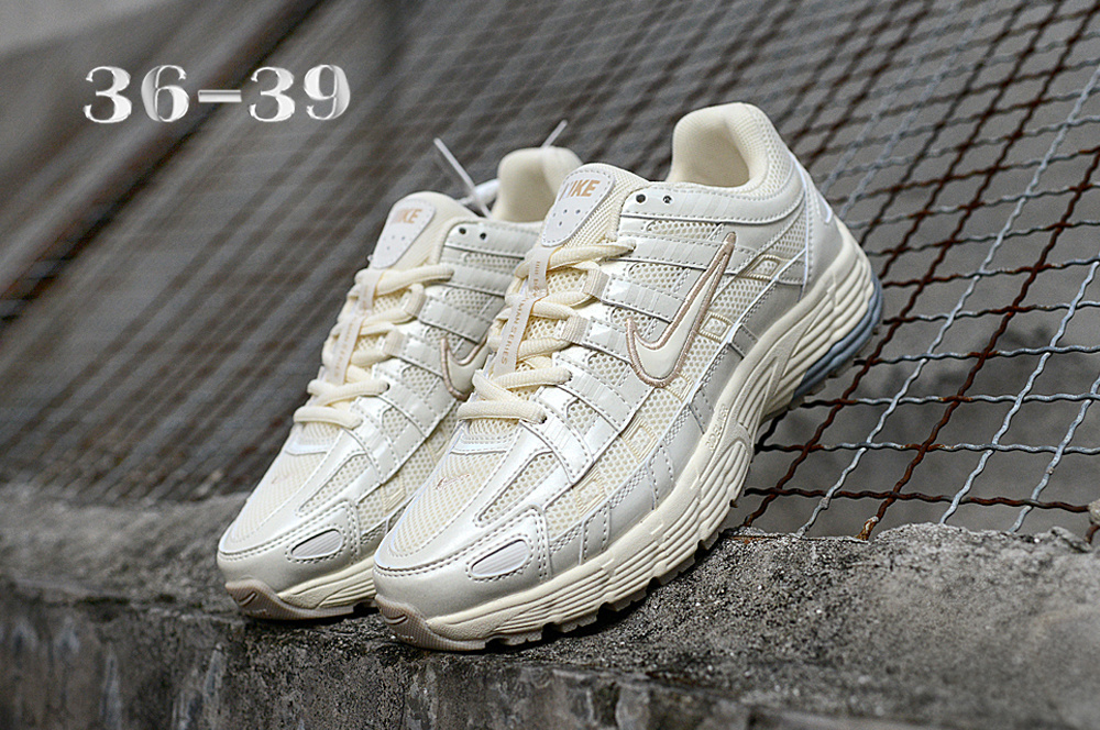 Nike P-6000 #华h