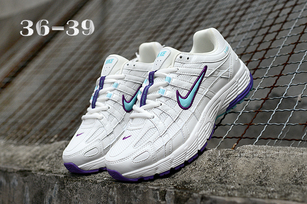 Nike P-6000 #华h
