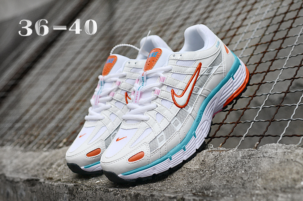 Nike P-6000 #华h