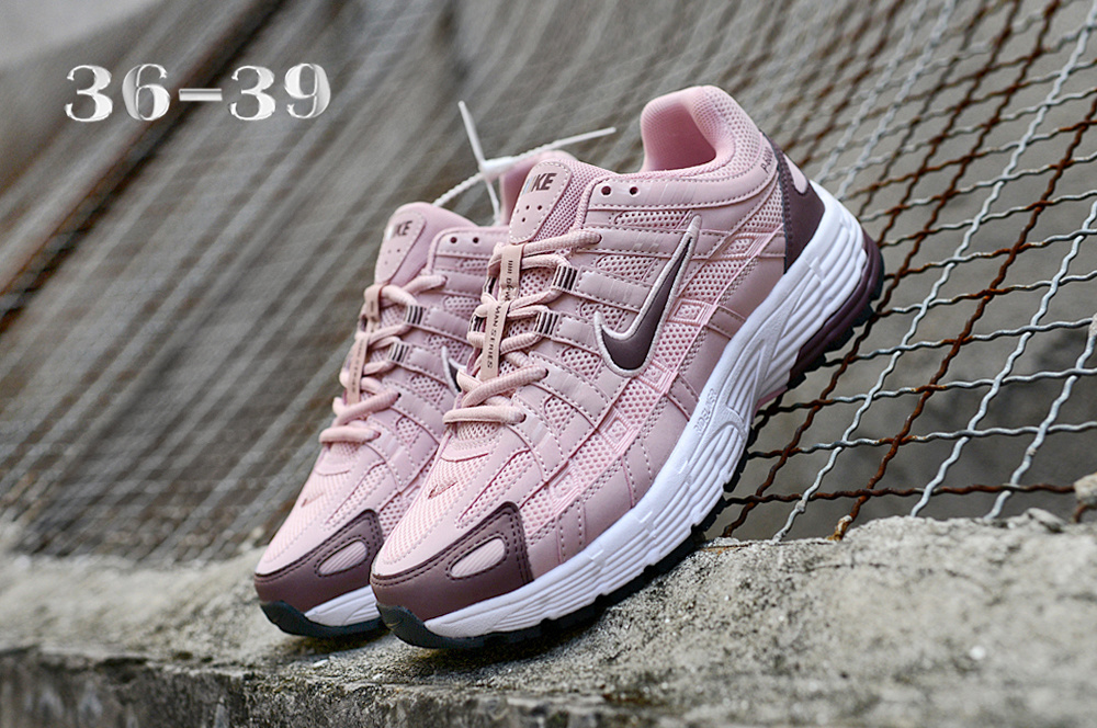 Nike P-6000 #华h
