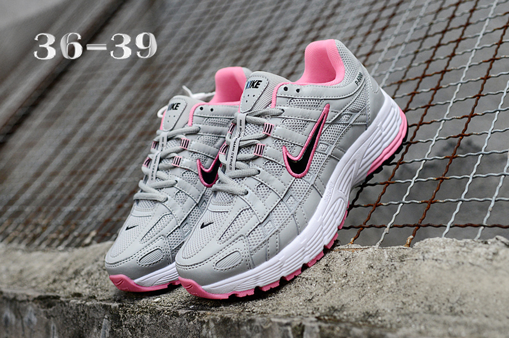 Nike P-6000 #华h