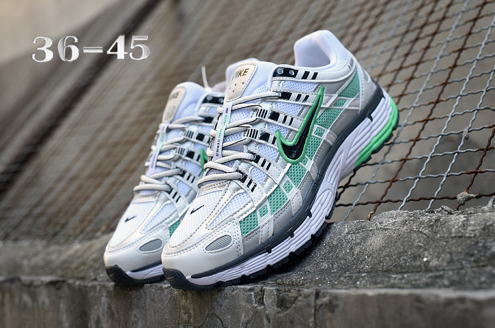 Nike P-6000 #华h
