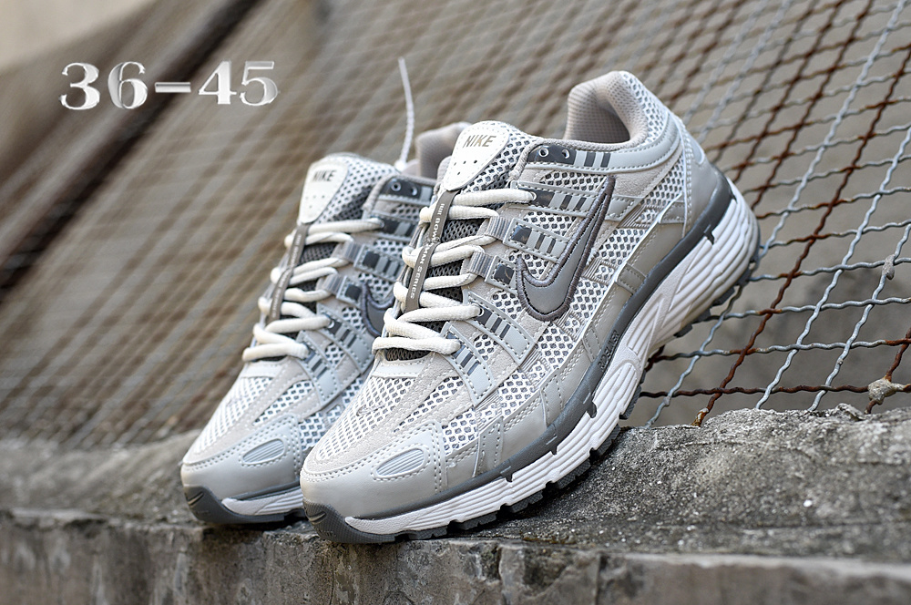 Nike P-6000 #华h