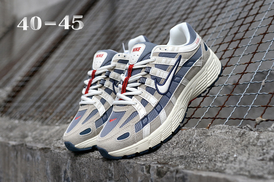 Nike P-6000 #华h