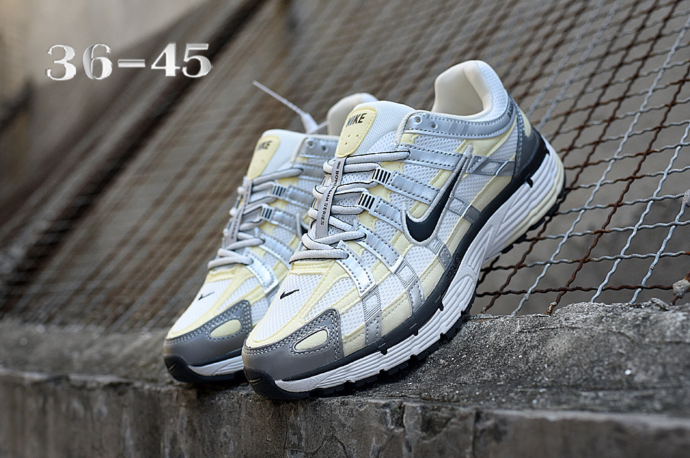 Nike P-6000 #华h