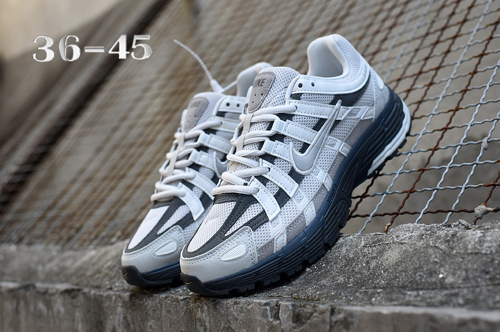 Nike P-6000 #华h