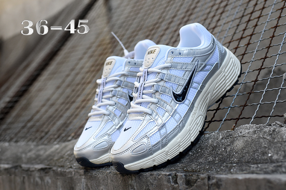 Nike P-6000 #华h