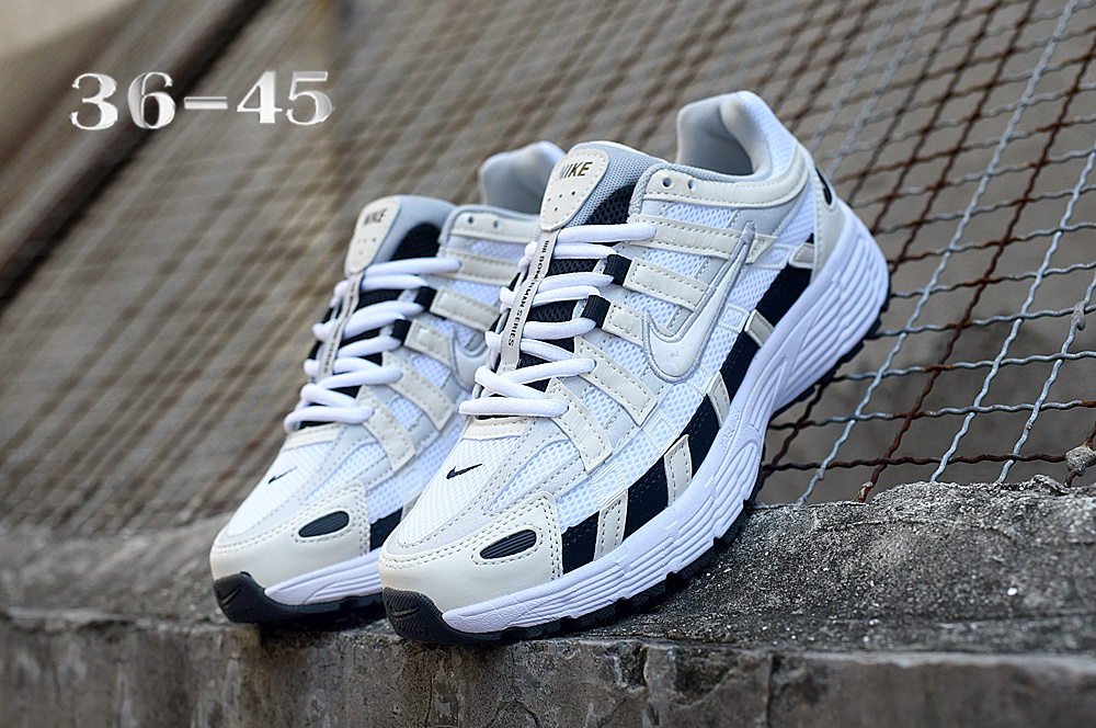 Nike P-6000 #华h