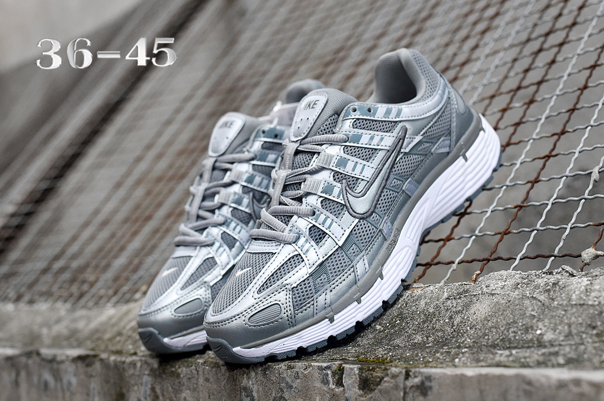 Nike P-6000 #华h