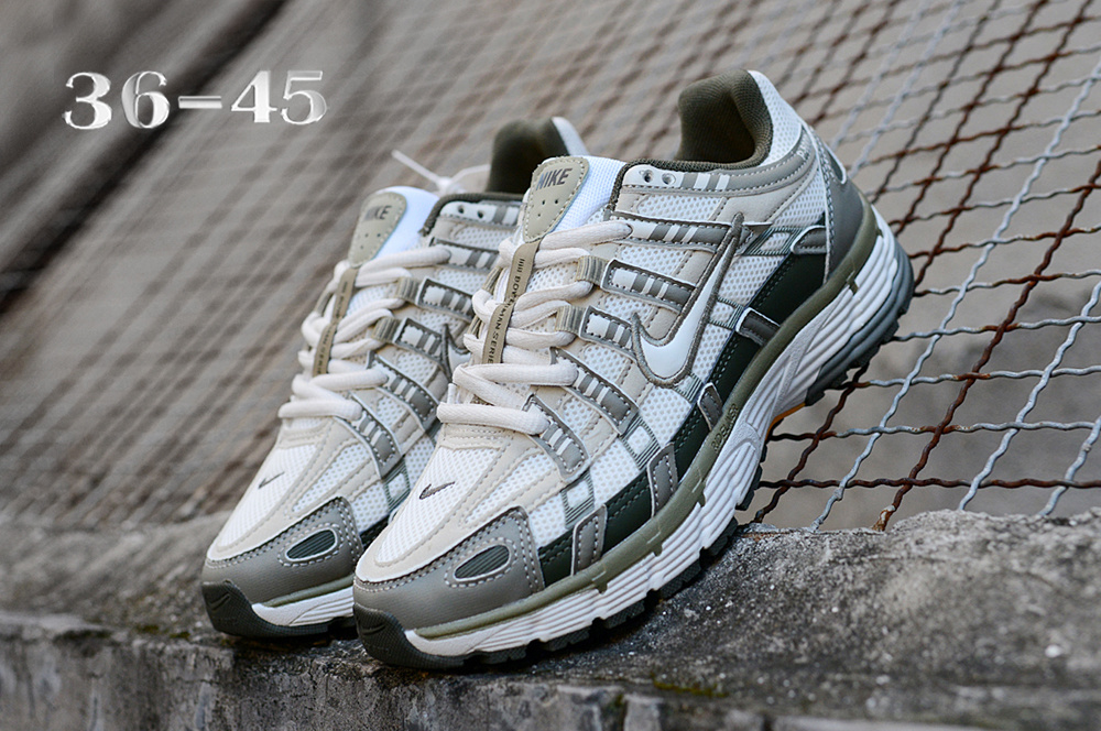 Nike P-6000 #华h