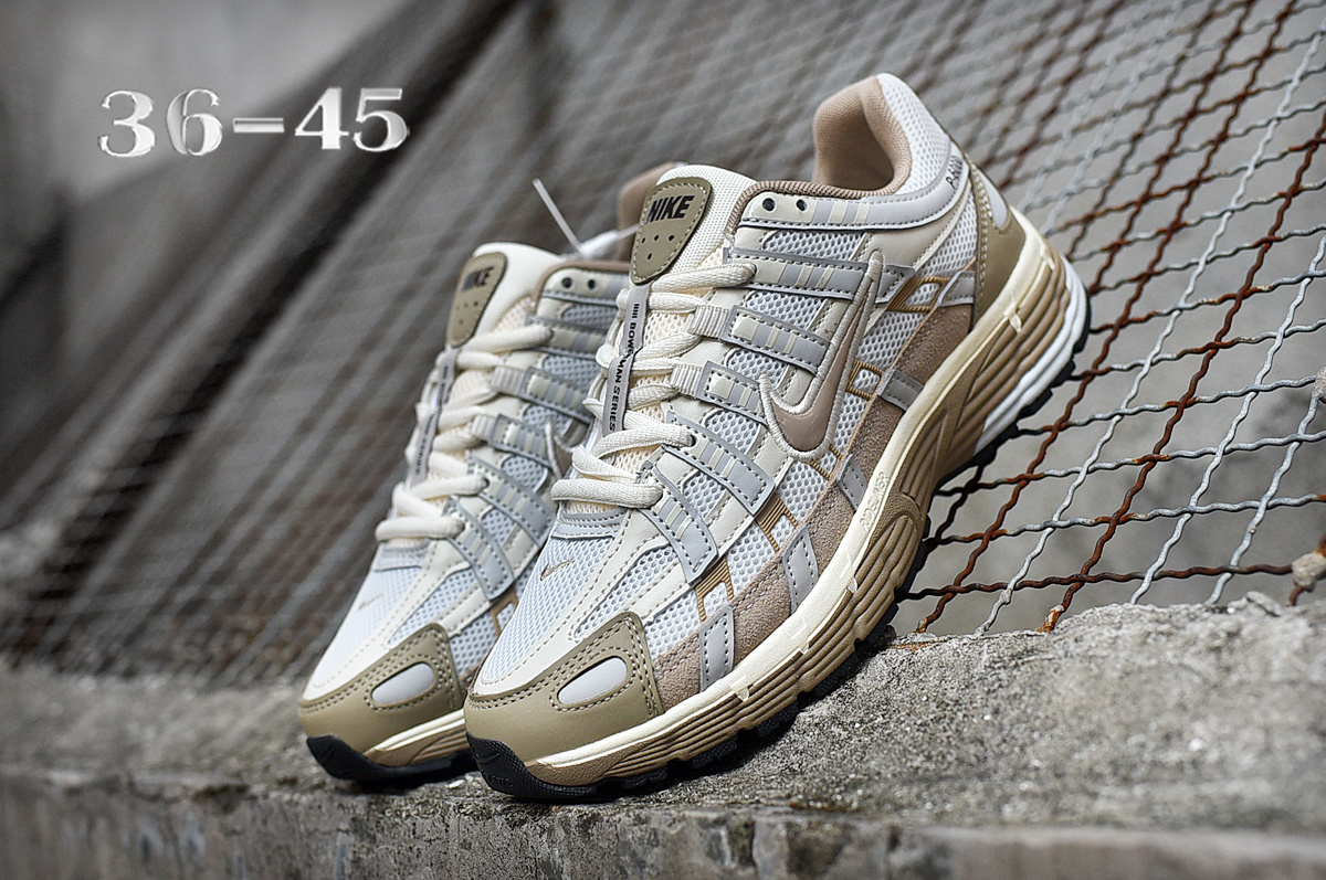 Nike P-6000 #华h