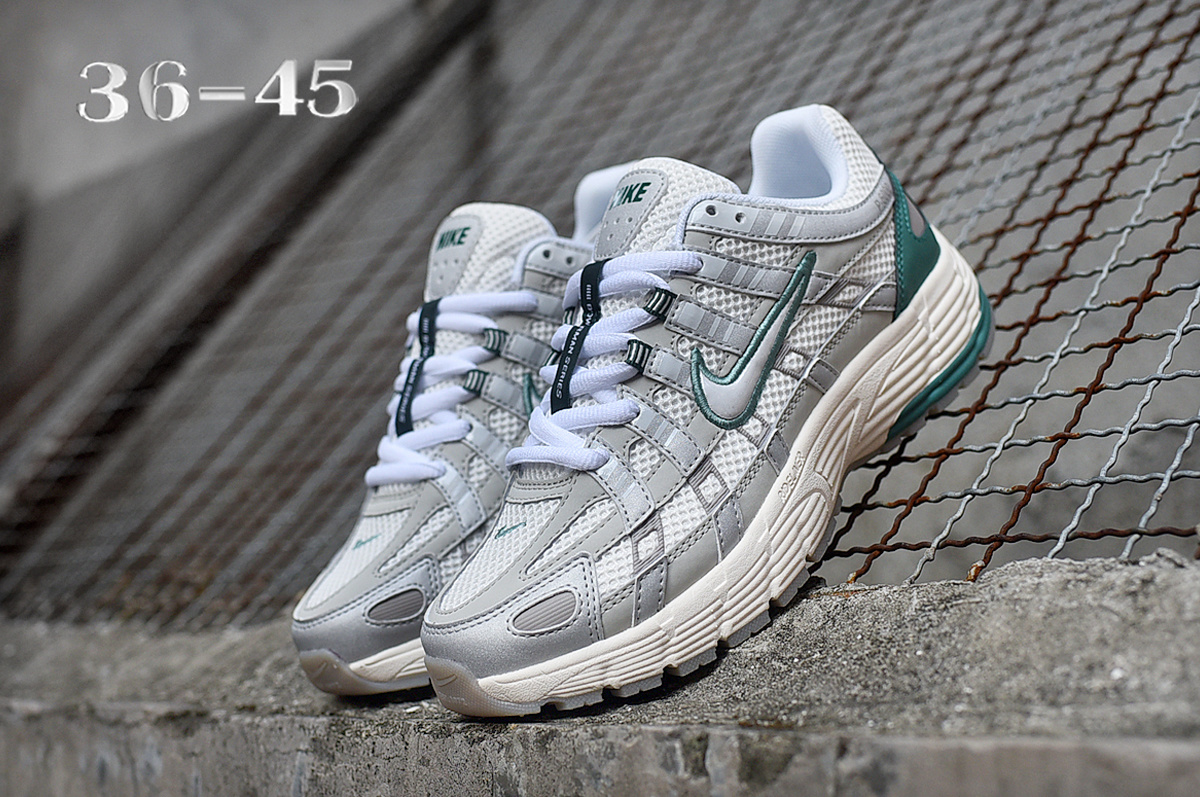 Nike P-6000 #华h