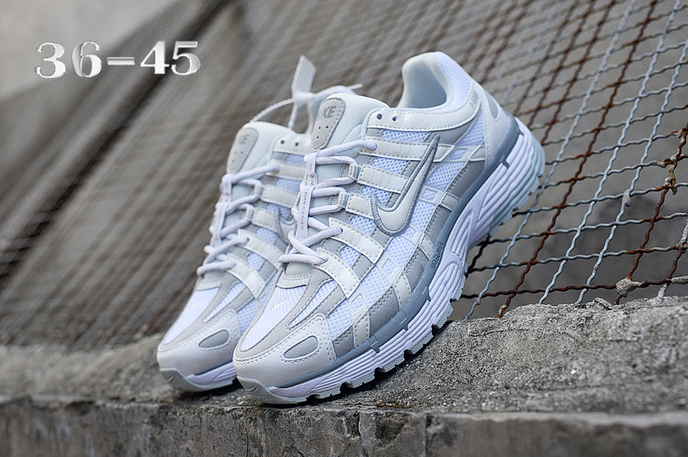 Nike P-6000 #华h