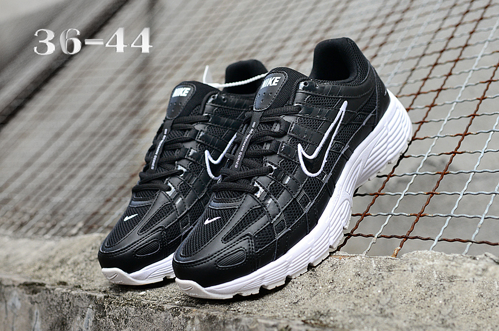 Nike P-6000 #华h