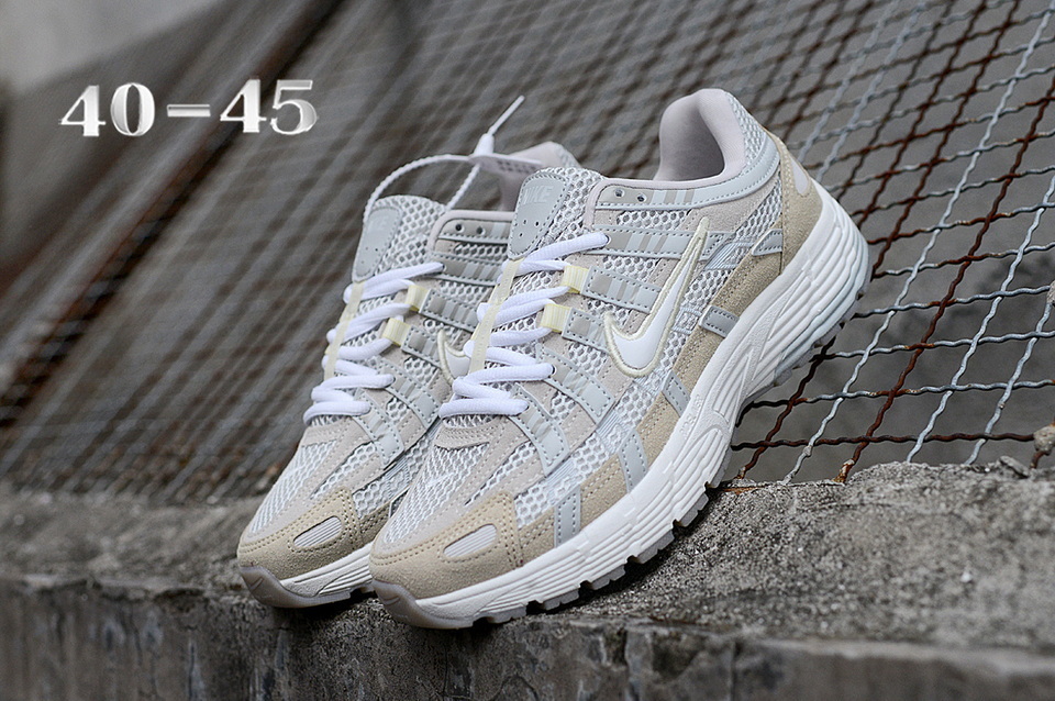 Nike P-6000 #华h