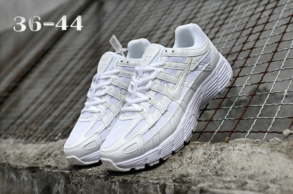 Nike P-6000 #华h