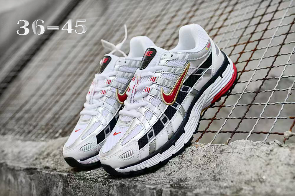 Nike P-6000 #华h