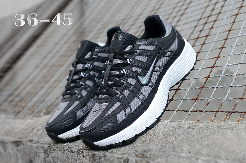 Nike P-6000 #华h