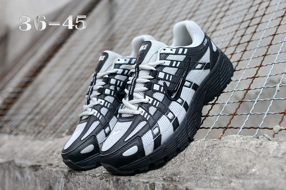 Nike P-6000 #华h