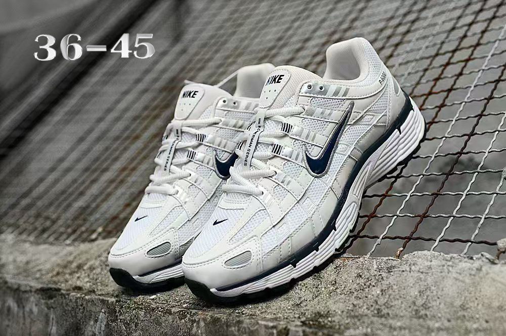 Nike P-6000 #华h
