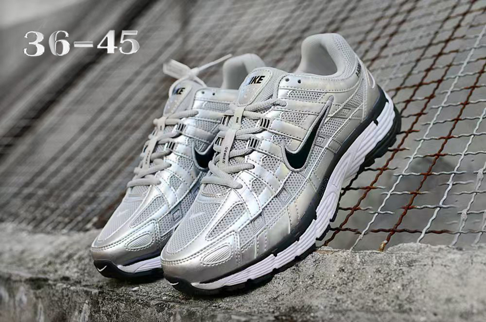 Nike P-6000 #华h