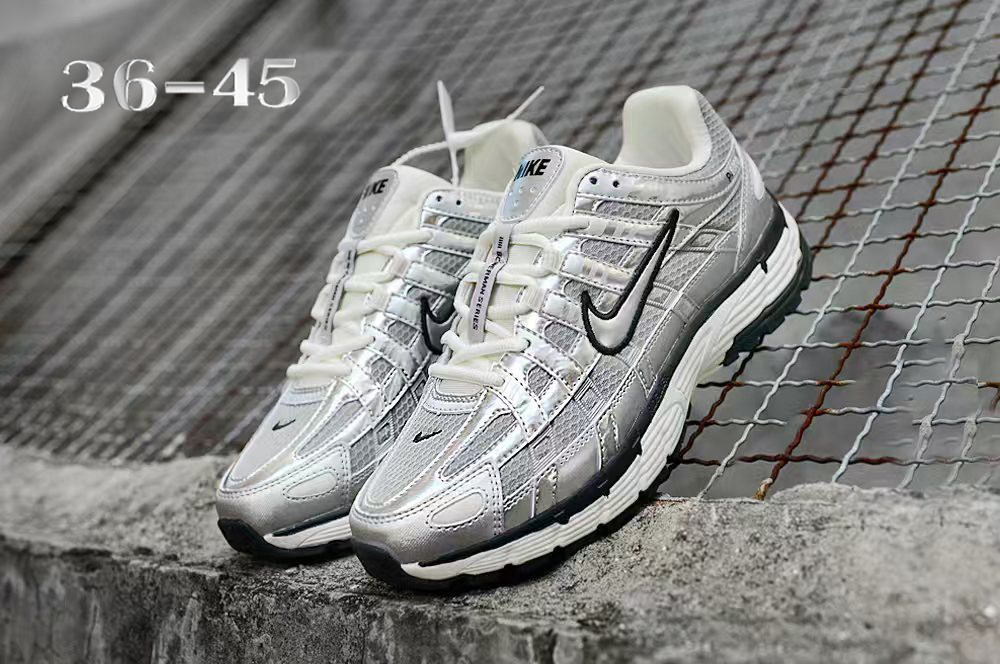 Nike P-6000 #华h