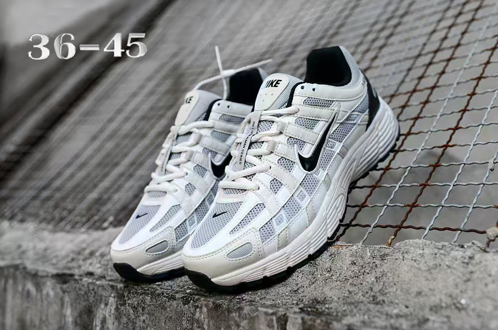 Nike P-6000 #华h