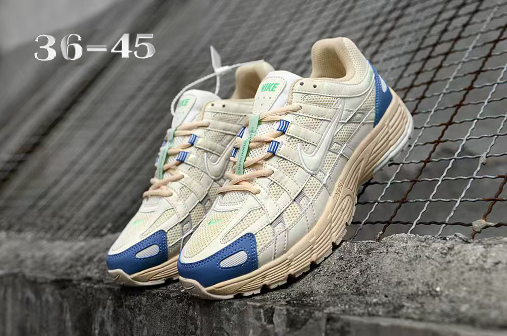 Nike P-6000 #华h